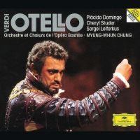 Verdi: Otello (2CD)